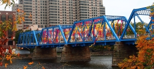 bridge color